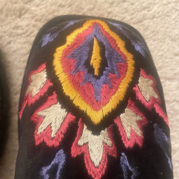 Farm Rio platform Mary Janes - Picture 2 of 5